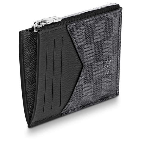 lv porte monnaie homme|porte monnaie louis vuitton.